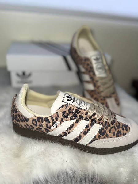 ADIDAS SAMBA TIGRESA