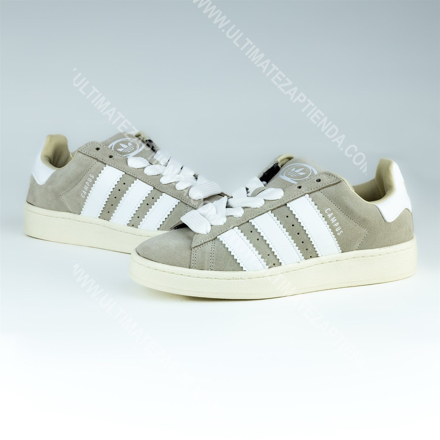 ADIDAS CAMPUS BEIGE