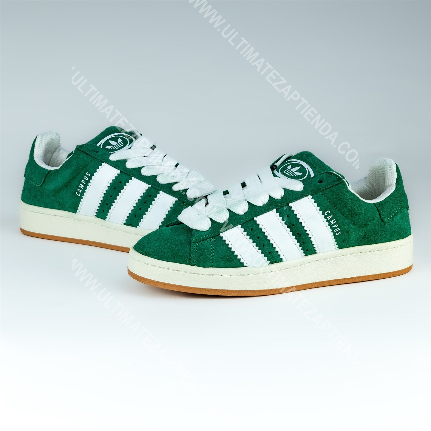 ADIDAS CAMPUS VERDE