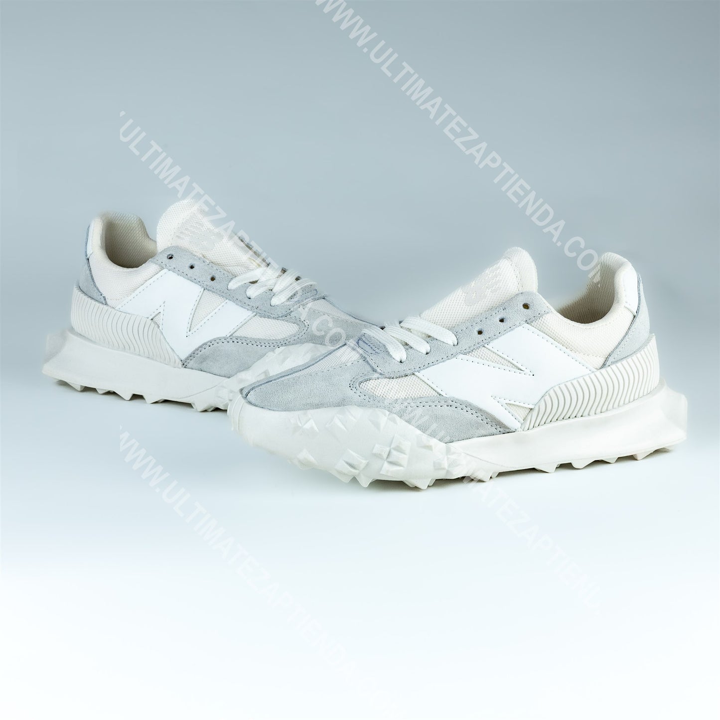 NEW BALANCE XC-72 BLANCO