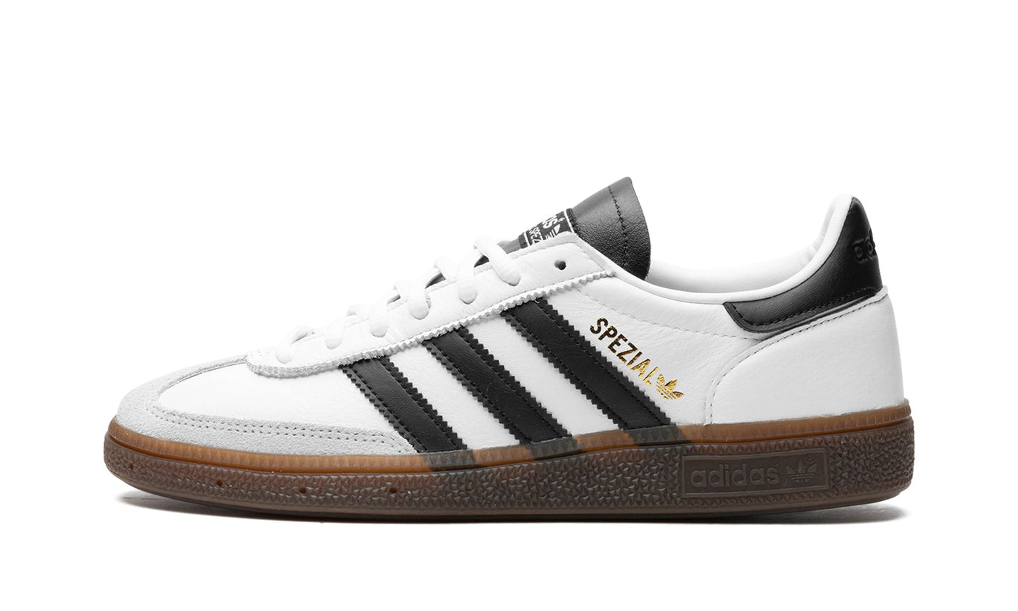 ADIDAS SPEZIAL BLANCO Y NEGRO