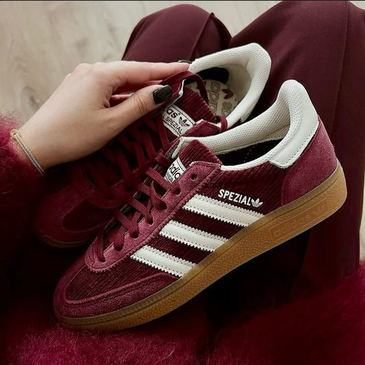 ADIDAS SPEZIAL BURDEOS