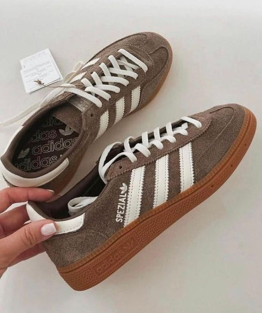 ADIDAS SPEZIAL MARRÓN