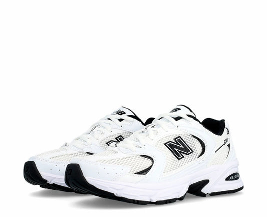 NEW BALANCE 530 BLANCO Y NEGRO
